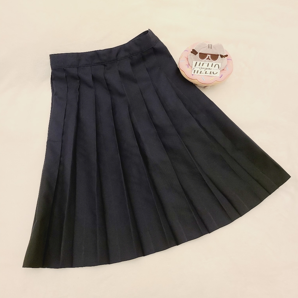 🌱2 for $20🌱Japanese school girl skirt